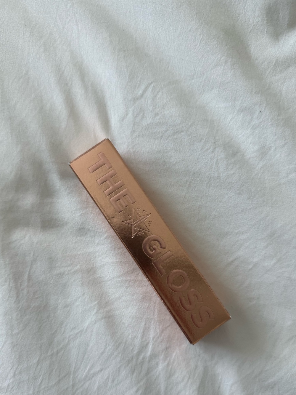 Jeffree Star THE GLOSS - Beaded Glass